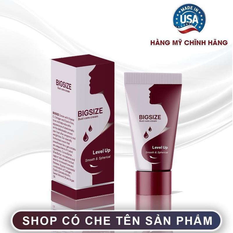 Breast massage cream