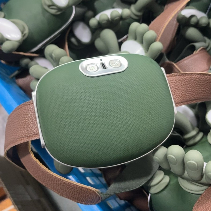 Massage Shoulder Neck Relaxer