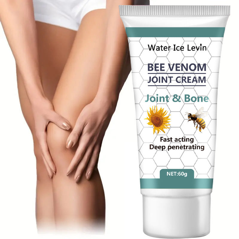 Body massage cream